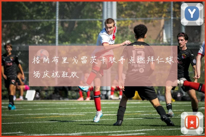 格纳布里戈雷茨卡联手点燃拜仁球场庆祝狂欢