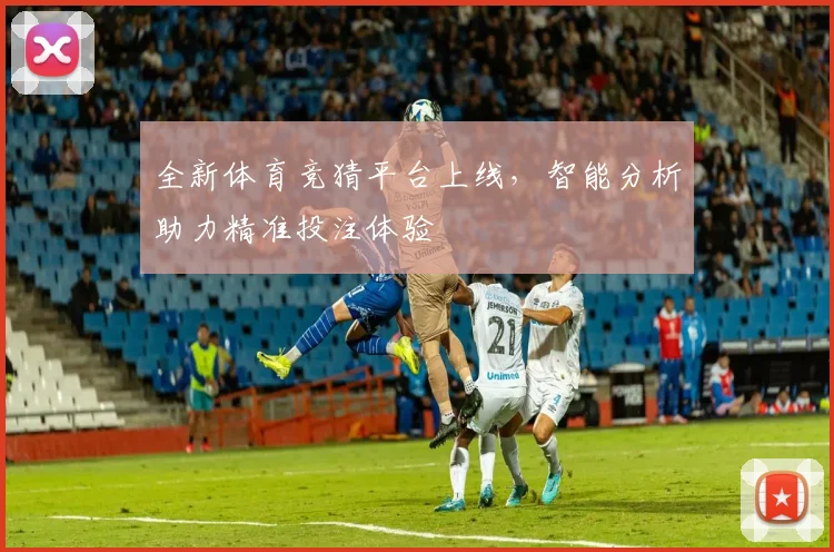全新体育竞猜平台上线，智能分析助力精准投注体验