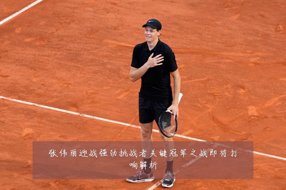 张伟丽迎战强劲挑战者关键冠军之战即将打响解析